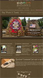 Mobile Screenshot of maggdens.com